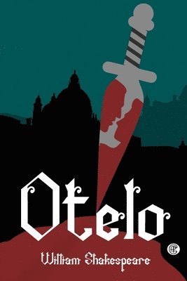 William Shakespeare - Otelo, Häftad