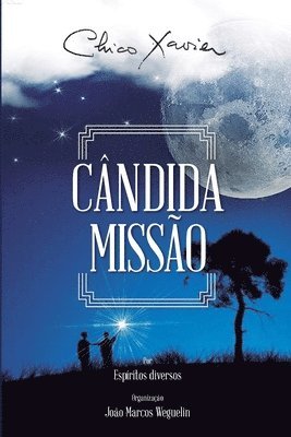 bokomslag Cândida Missão