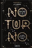 bokomslag Noturno - O Lado Oculto da Alma