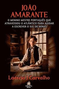 bokomslag João Amarante