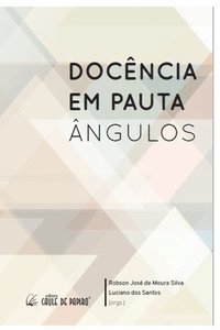 bokomslag Docncia em Pauta