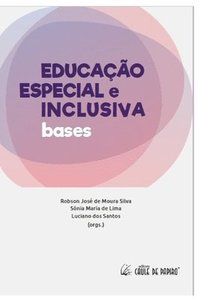 bokomslag EDUCAO ESPECIAL e INCLUSIVA