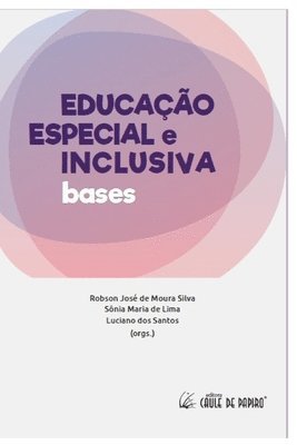 bokomslag EDUCAO ESPECIAL e INCLUSIVA