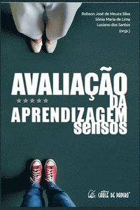 bokomslag Avaliao Da Aprendizagem