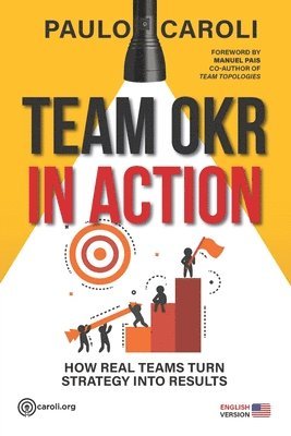 Team OKR in Action