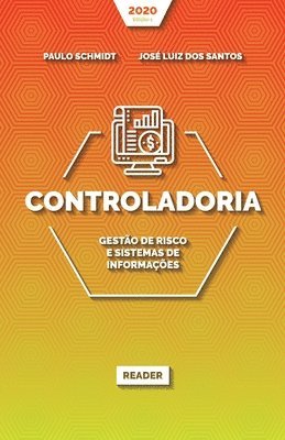 bokomslag Controladoria