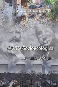 bokomslag A crise socioecologica no labirinto do capital
