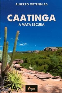 bokomslag Caatinga