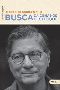 bokomslag Busca da Gema nos Destroços