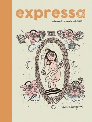 Fabiane Langona - Expressa - Fabiane Langona, Häftad