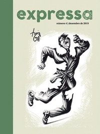 bokomslag Expressa - Luiz Gê