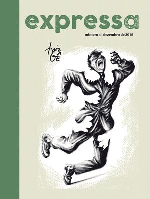bokomslag Expressa - Luiz Gê