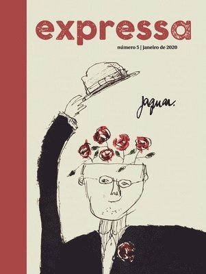 bokomslag Expressa - Jaguar