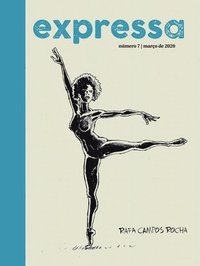 bokomslag Expressa - Rafa Campos Rocha
