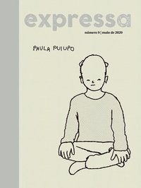 bokomslag Expressa - Paula Puiupo
