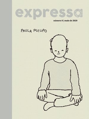 bokomslag Expressa - Paula Puiupo