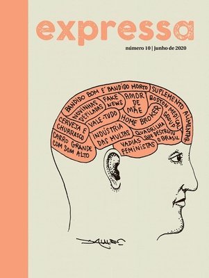 bokomslag Expressa - André Dahmer