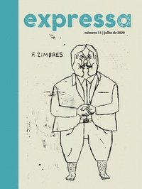 bokomslag Expressa - Fabio Zimbres