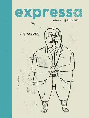 Fabio Zimbres - Expressa - Fabio Zimbres, Häftad. Tillgänglighet: Lägg i varukorg