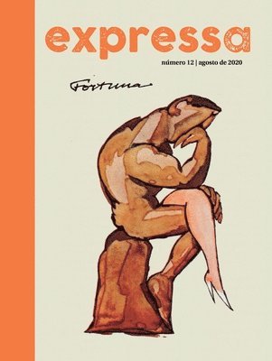 bokomslag Expressa - Fortuna