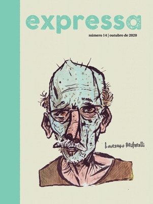 bokomslag Expressa - Lourenço Mutarelli