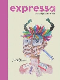 bokomslag Expressa - Mariza Dias Costa