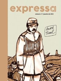 bokomslag Expressa - André Toral