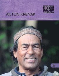 bokomslag Ailton Krenak - Tembeta