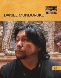 bokomslag Daniel Munduruku - Tembeta