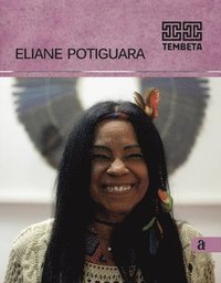 bokomslag Eliane Potiguara - Tembeta