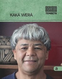 bokomslag Kaka Wera - Tembeta