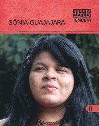 bokomslag Sonia Guajajara - Tembeta