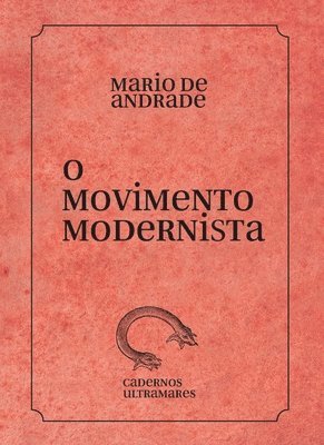 O movimento modernista 1