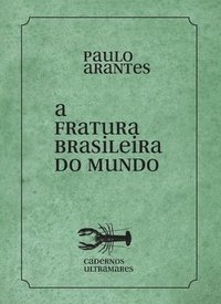 bokomslag fratura brasileira do mundo