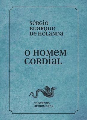 bokomslag O homem cordial