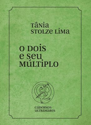 bokomslag O dois e seu múltiplo
