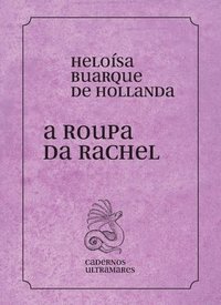 bokomslag roupa de Rachel