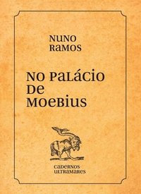 bokomslag No palcio de Moebius
