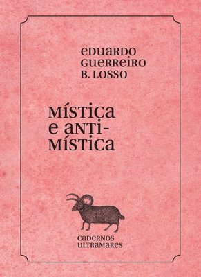 bokomslag Mística e antimística