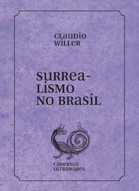 bokomslag Surrealismo no Brasil