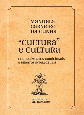 bokomslag &quot;Cultura&quot; e culturas