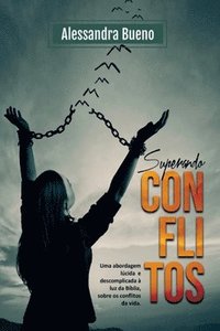 bokomslag Superando Conflitos