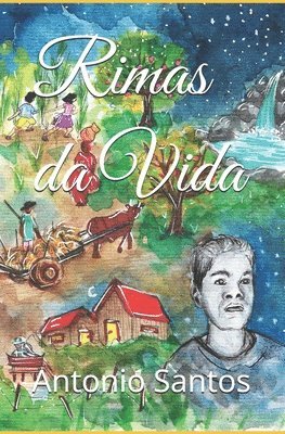 Rimas da Vida 1