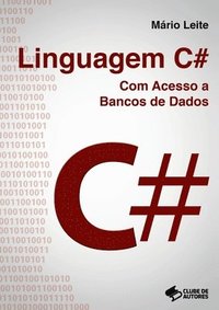 bokomslag Linguagem C# Com Acesso A Bancos De Dados