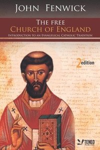 bokomslag The Free Church of England
