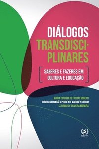 bokomslag Dialogos transdisciplinares