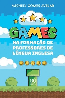 Games na Formacao de Professores da Lingua Inglesa 1