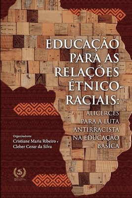 bokomslag Educação para as relações étnico-raciais
