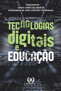 bokomslag Tecnologias digitais e Educação