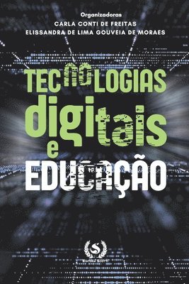 bokomslag Tecnologias digitais e Educao